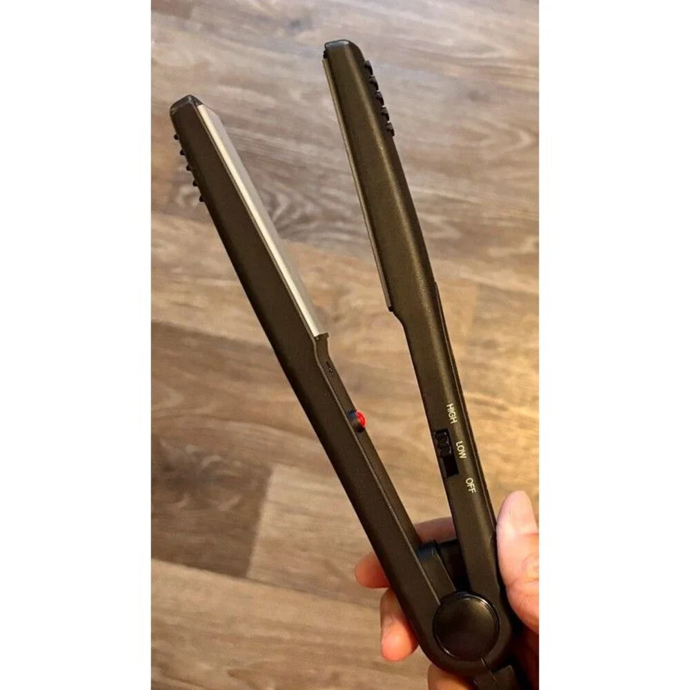 1-inch Ceramic Flat Iron